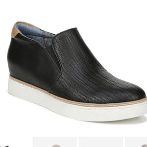 Dr. Scholl’s If Only Wedge Sneakers